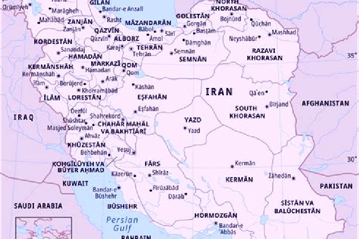 Lillian, 37 — Escort in Damaneh, Iran