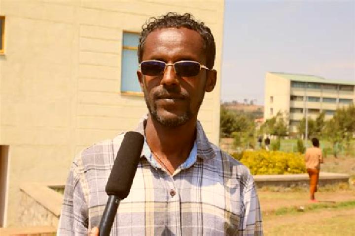 Lillian, 37 — Escort in Debark , Ethiopia