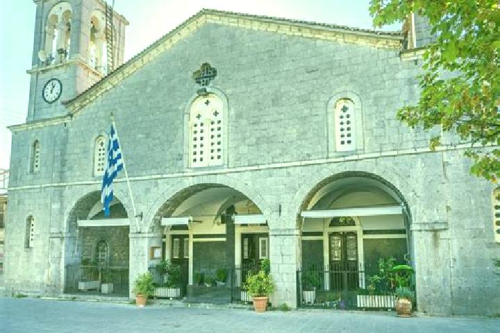 Lillian, 37 — Escort in Elati, Greece