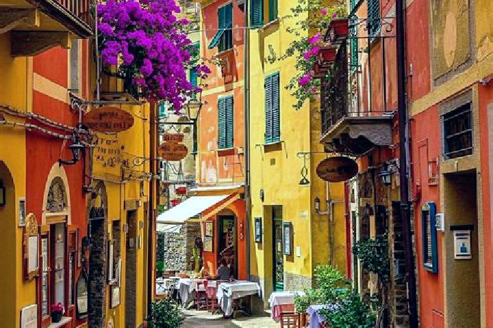 Lillian, 37 — Escort in Ferrania, Italy