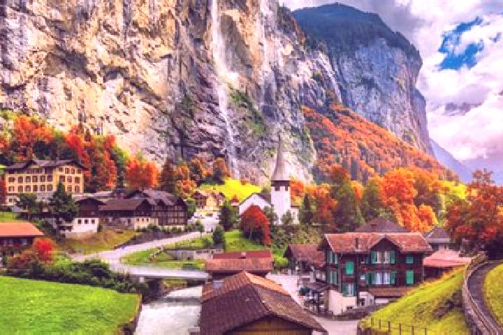 Lillian, 37 — Escort in Givisiez, Switzerland