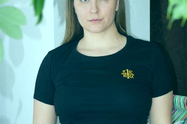 Lillian, 37 — Escort in Glusci, Serbia