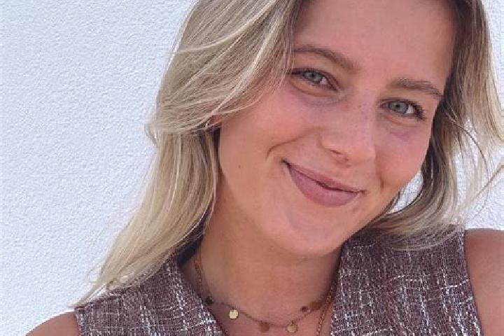Lillian, 37 — Escort in Grossbottwar, Germany