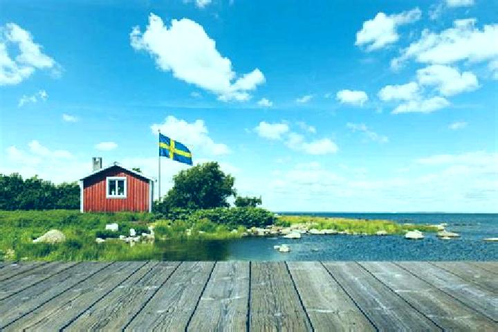 Lillian, 37 — Escort in Horred, Sweden