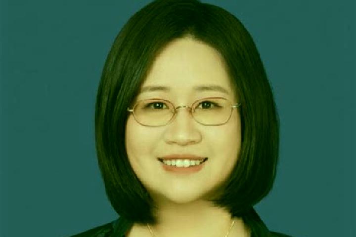 Lillian, 37 — Escort in Huiyuan, China