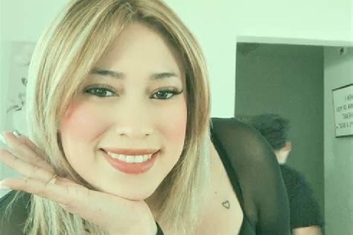 Lillian, 37 — Escort in Iza, Colombia