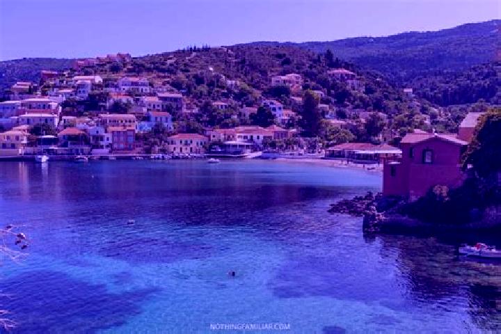 Lillian, 37 — Escort in Kato Assos, Greece