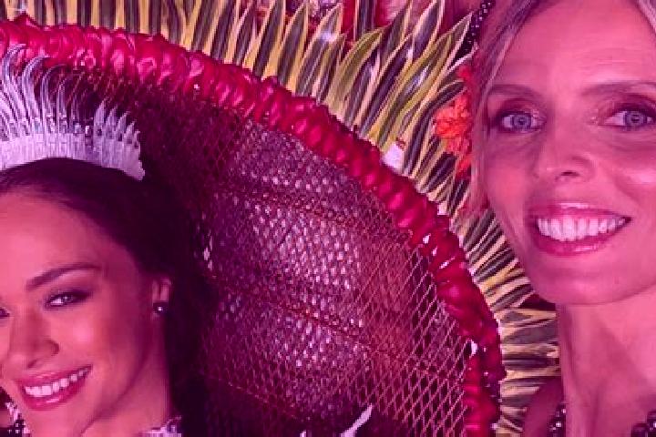 Lillian, 37 — Escort in Koba, Indonesia