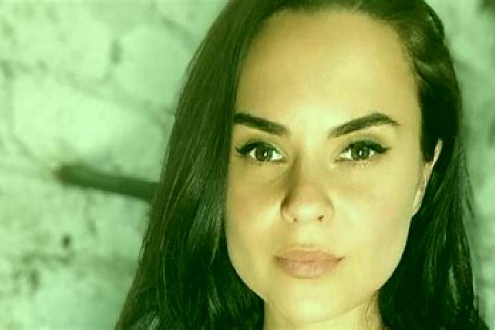 Lillian, 37 — Escort in Krasnaya Yaruga, Russia
