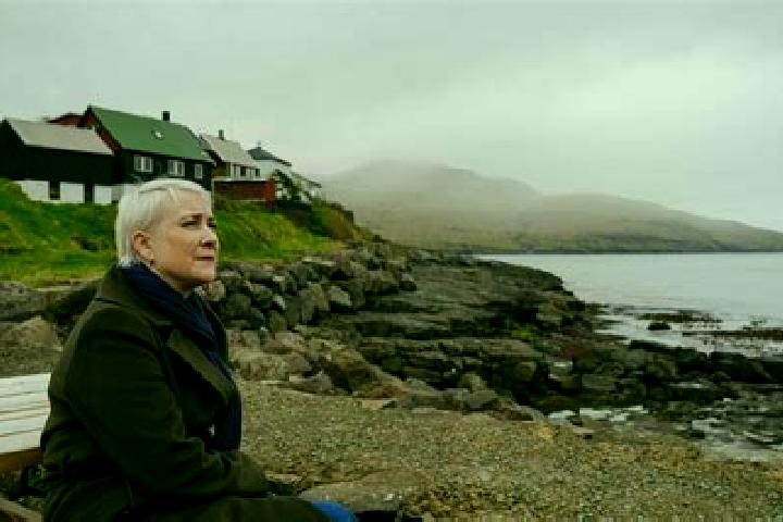 Lillian, 37 — Escort in Kvivik, Faroe Islands