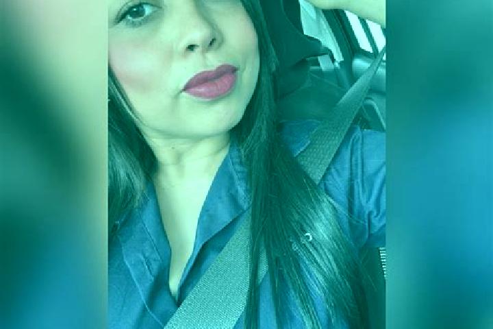 Lillian, 37 — Escort in Linderos, Mexico