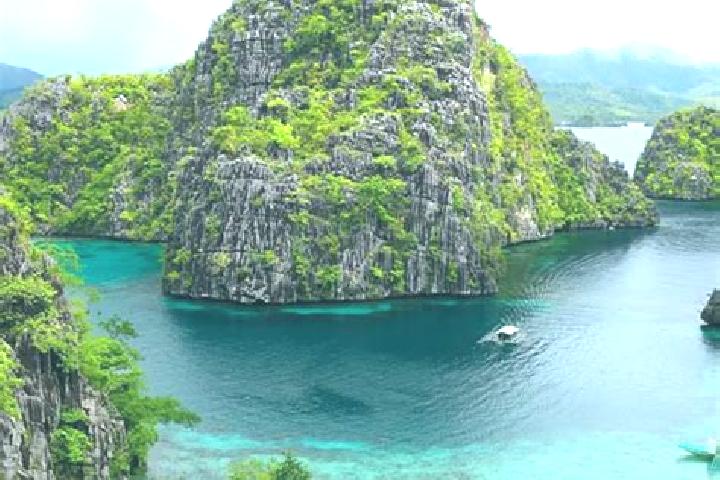 Lillian, 37 — Escort in Mantiquil, Philippines