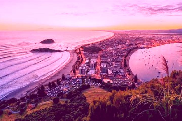 Lillian, 37 — Escort in Omokoroa, New Zealand