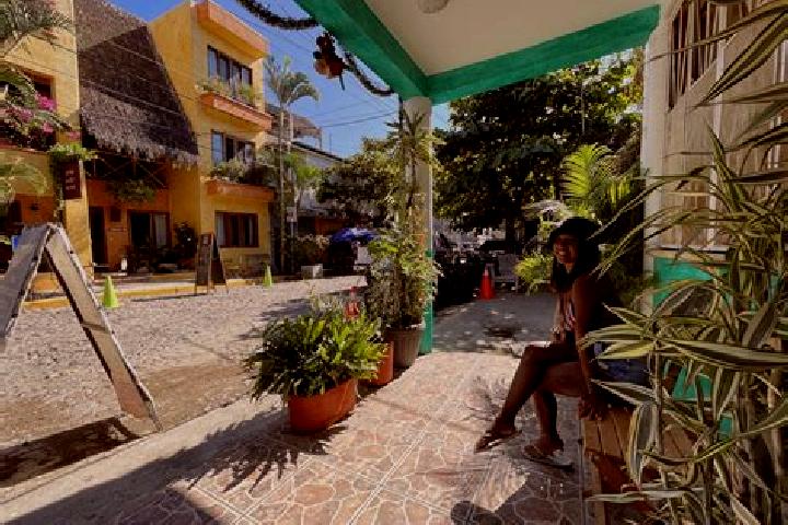 Lillian, 37 — Escort in Prados San Francisco, Mexico