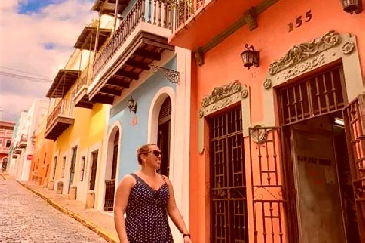 Lillian, 37 — Escort in Puerto Vidal, Panama