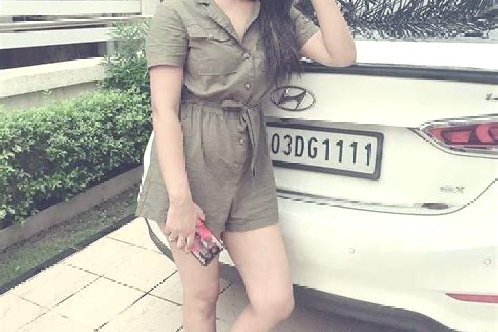 Lillian, 37 — Escort in Rajkot, India