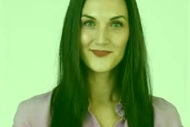Lillian, 37 — Escort in Rauna, Latvia