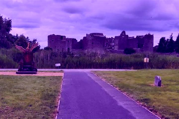 Lillian, 37 — Escort in Roscommon, Ireland