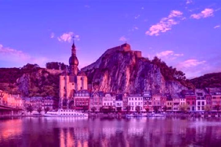 Lillian, 37 — Escort in Saint-Hubert, Belgium