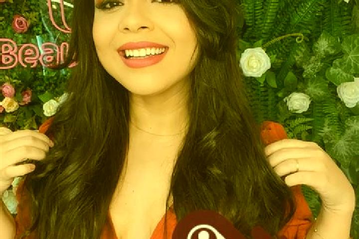 Lillian, 37 — Escort in Santa Isabel do Para, Brazil