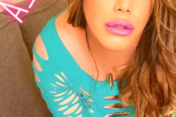 Lillian, 37 — Escort in Santiago Tutla, Mexico