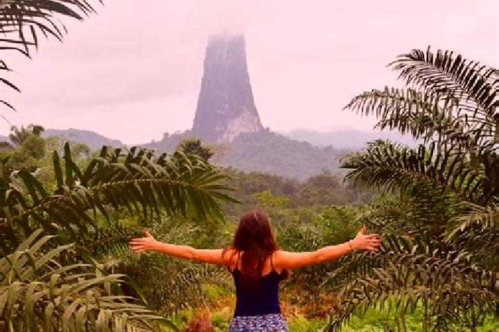 Lillian, 37 — Escort in Sao Bento, Brazil