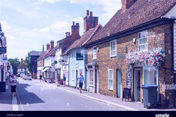 Lillian, 37 — Escort in Sawbridgeworth, United Kingdom