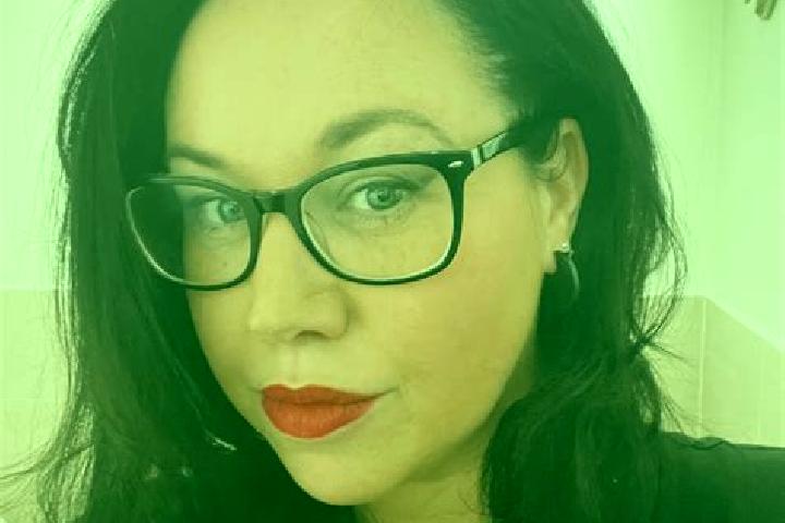 Lillian, 37 — Escort in Stowmarket, United Kingdom