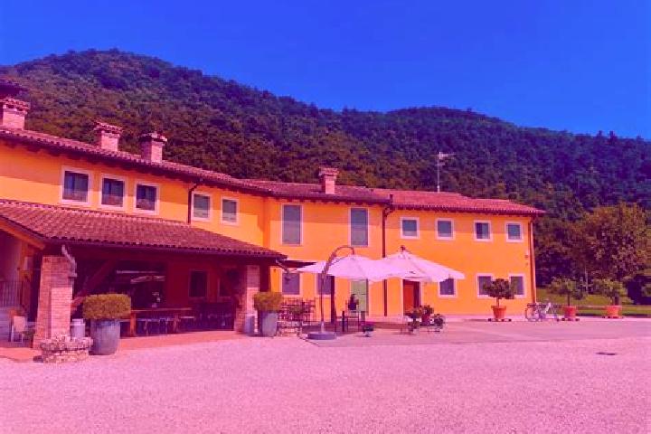 Lillian, 37 — Escort in Summaga, Italy