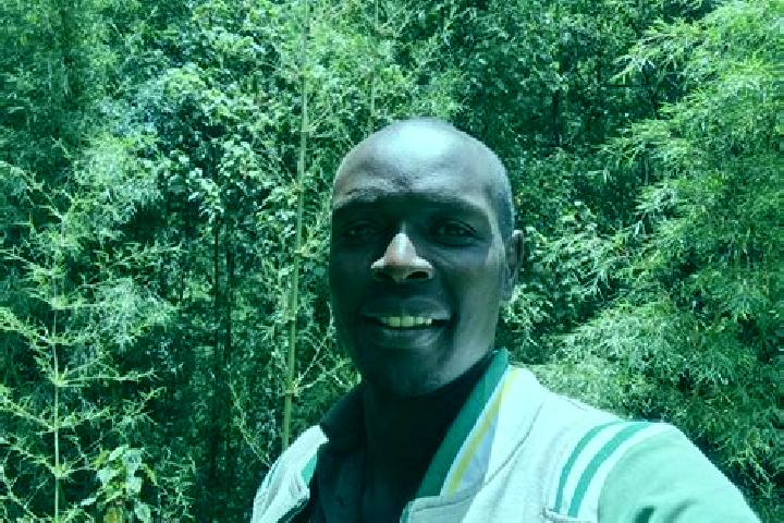 Lillian, 37 — Escort in Timboroa, Kenya