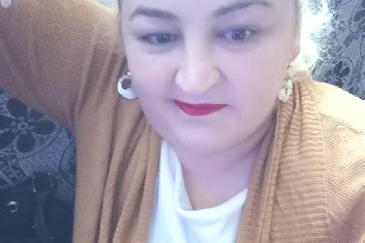 Lillian, 37 — Escort in UEnye, Turkey
