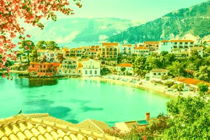 Lillian, 37 — Escort in Vanaton, Greece