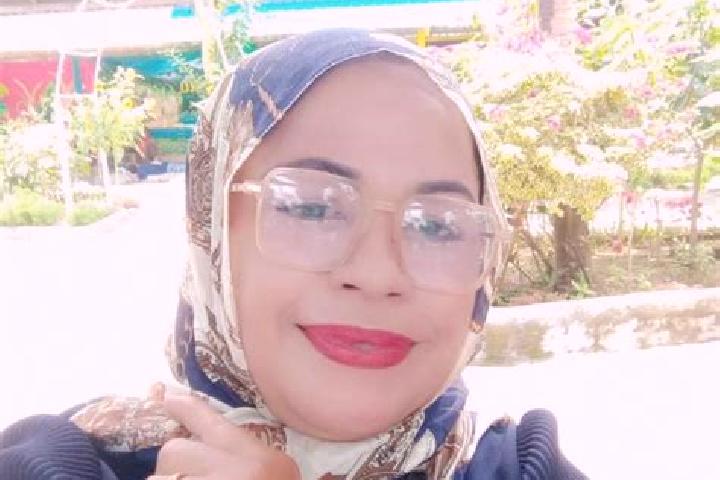 Lillian, 37 — Escort in Wuluhan, Indonesia