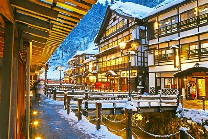 Lillian, 37 — Escort in Yamagata, Japan