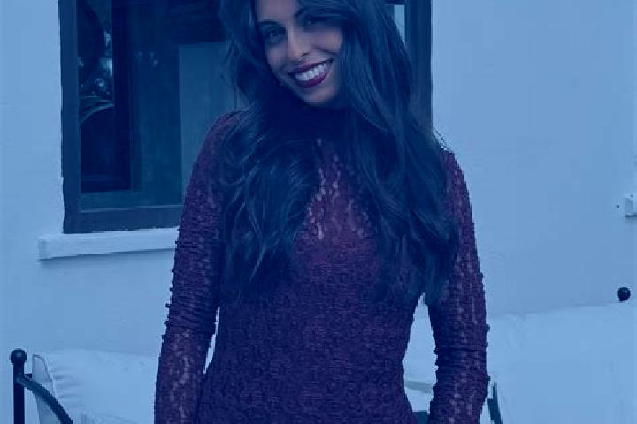 Lillian, 37 — Escort in Zaragoza la Montana, Mexico