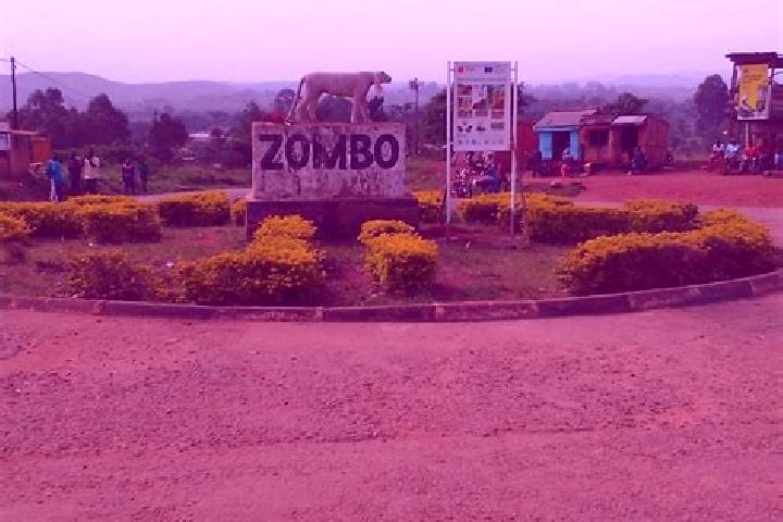Lillian, 37 — Escort in Zombo, Uganda