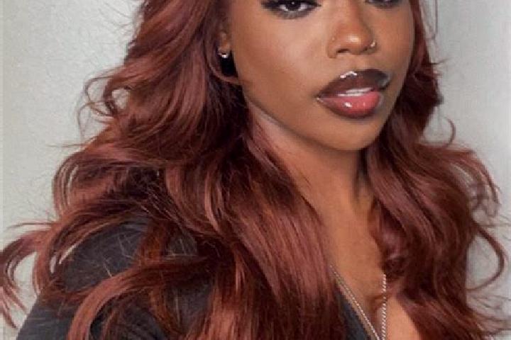 Lillian, 38, a auburn amber-eyed ebony companion based in Pnovice. Offering Overnight, BDSM, Couples. Available for incall and outcall, overnight bookings av...