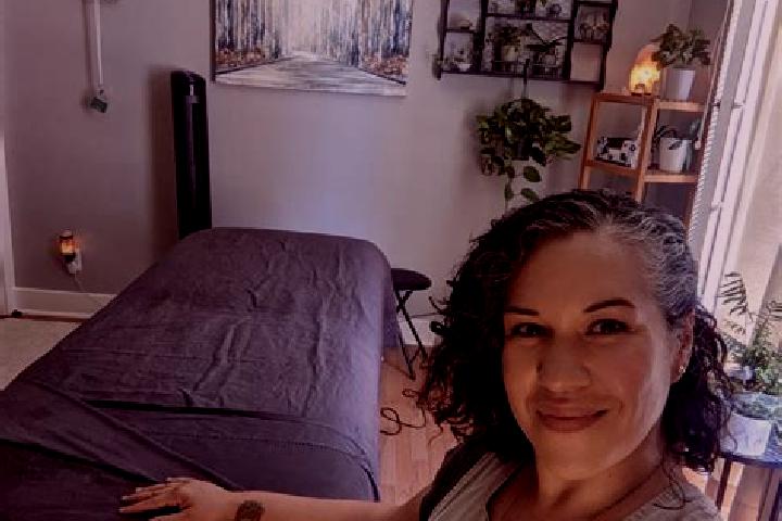 Lillian, 38, a blonde amber-eyed latina companion based in Harahan. Offering Erotic Massage, OWO, Tantra. Available for incall and outcall, day and evening d...