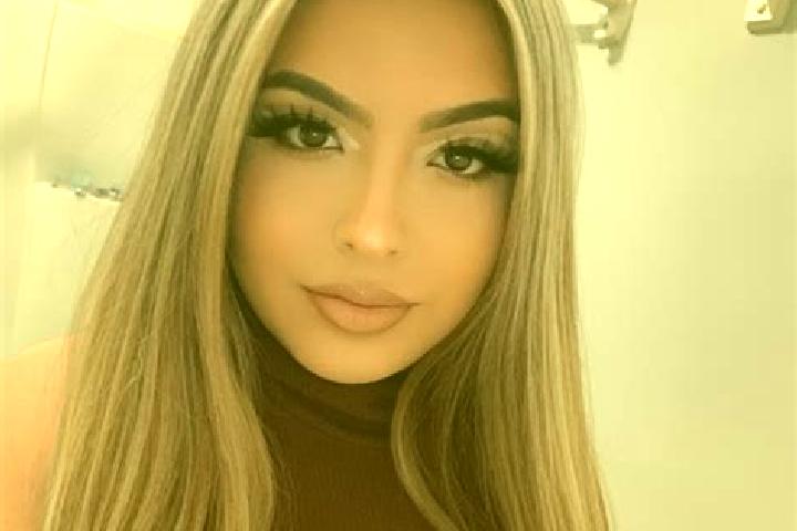 Lillian, 38, a blonde brown-eyed latina companion based in Conayca. Offering OWO, Couples, Tantra. Available for incall and outcall, day and evening dates.