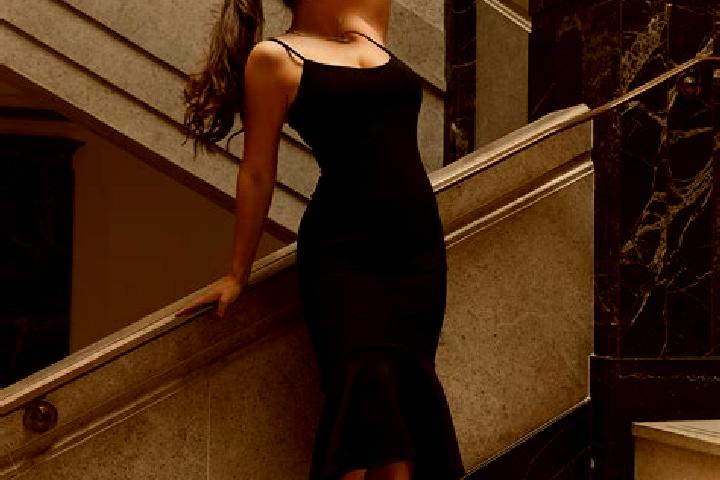 Lillian, 38, a brunette grey-eyed latina companion based in Slobodka. Offering Travel Companion, Dinner Date, BDSM. Available for incall and outcall, day and...