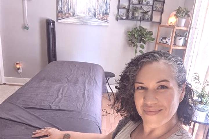 Lillian, 38, a brunette grey-eyed mediterranean companion based in Privada Quinta Bonita. Offering Massage, Fetish, 69, Prostate Massage. Available for incal...
