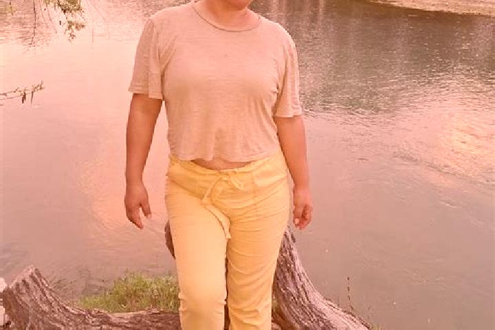 Lillian, 38 — Escort in Ahuatempa, Mexico