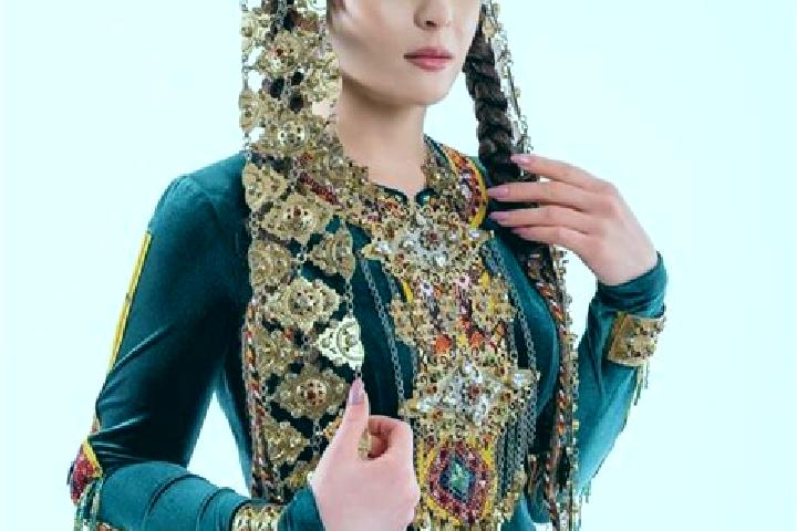 Lillian, 38 — Escort in Babaarap, Turkmenistan