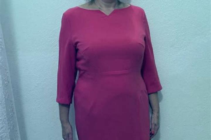 Lillian, 38 — Escort in Bakov nad Jizerou, Czech Republic