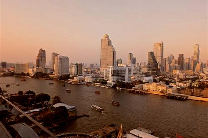Lillian, 38 — Escort in Bangkok Riverside, Thailand