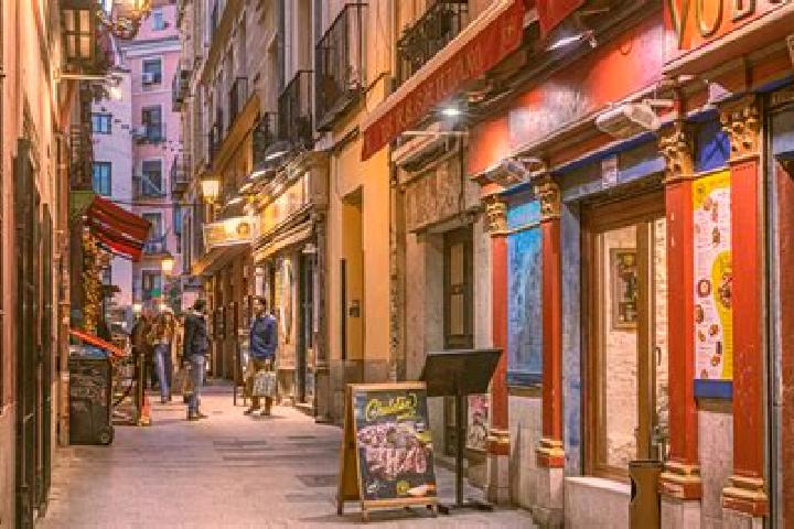 Lillian, 38 — Escort in Barrio de Espana, Mexico