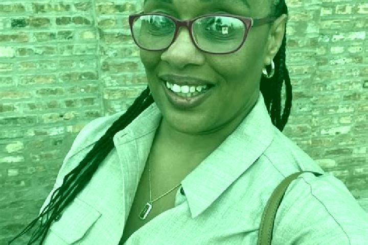 Lillian, 38 — Escort in Captain Cook, United States
