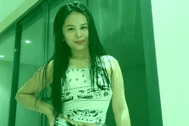 Lillian, 38 — Escort in Chaiwan, China