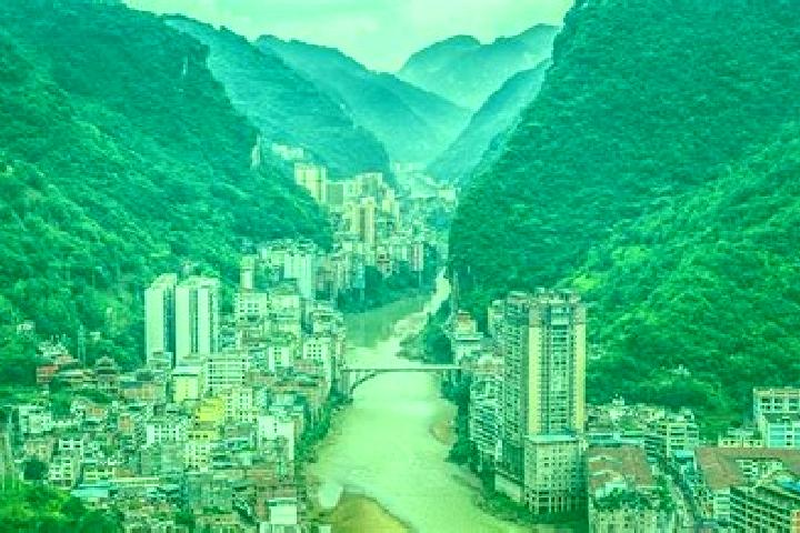 Lillian, 38 — Escort in Chengdong, China