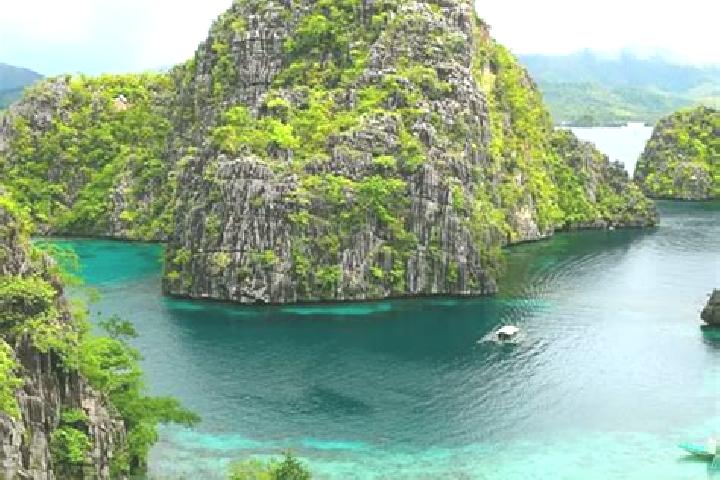 Lillian, 38 — Escort in Domampot, Philippines